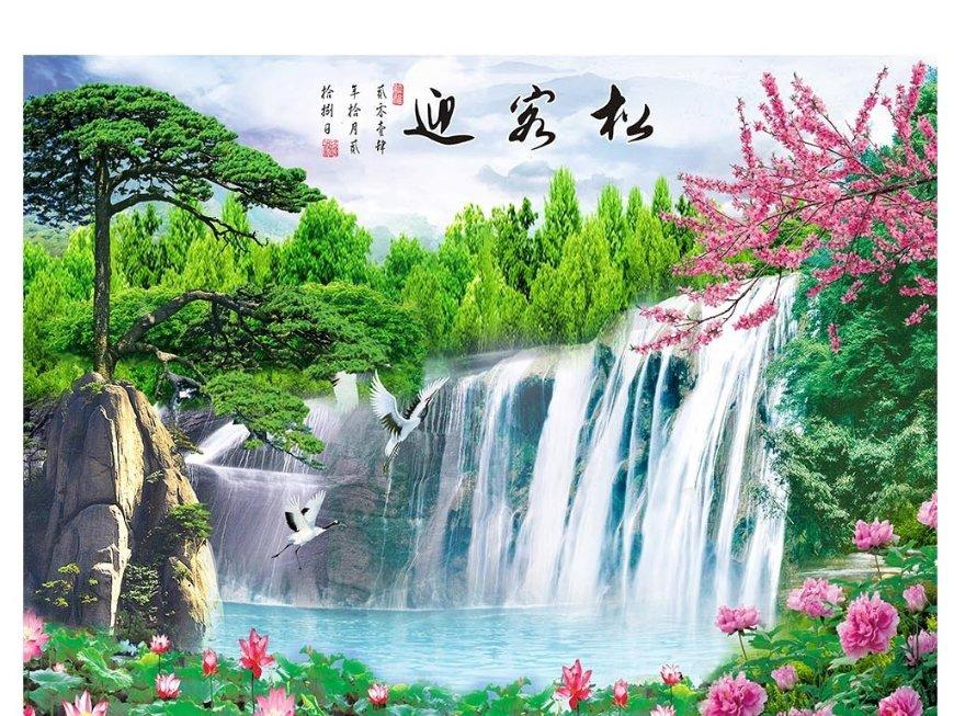 逃离奇幻仙境